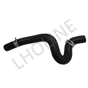 Tuyau de refroidissement 97311-1W200 en caoutchouc EPDM pour système de refroidissement, conduites d'entrée et de sortie d'eau - Product Image 2