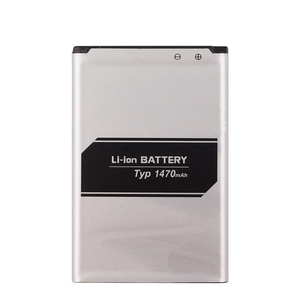 Batería de Repuesto de Grado Premium de 1470mAh para LG BL-49H1H, Exalt VN220 Classic Flip CE RoHS, Venta al Por Mayor - Product Image 2