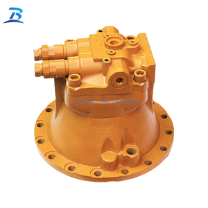 Excavator Slewing Drive E320c Swing <b>Gear</b> <b>Box</b> E320c Swing Motor - Product Image 4