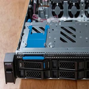 Inspur NF5180M5 10SFF 1U 2-Socket Rack ประสิทธิภาพสูง พร้อมหน่วยความจำ 32GB DDR4 SSD และ Xeon Gold 6150 กำลังไฟ 550W รับประกัน 3 ปี - Product Image 2