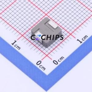 Inducteur de puissance SMD 0630CDMCCDS-5R6MC, 7x6,6 mm (Inductance : 5,6 µH) (Précision : 20 % Courant nominal : 5,5 A) - Product Image 2