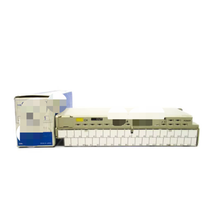 ตัวควบคุมการเขียนโปรแกรม PLC โดยเฉพาะระบบอัตโนมัติสำหรับอุตสาหกรรม NSMP ใหม่ G72c-vod16 24VDC - Product Image 1