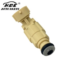 35310-2G100 353102G100 Inyector de Combustible HDE para Hyundai IX35 Kia Sportage, Venta al Por Mayor de Autopartes - Product Image 2