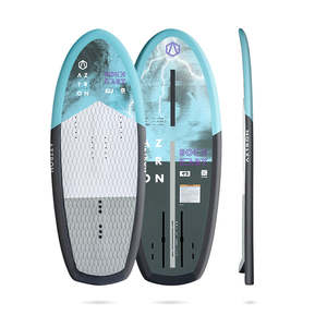 AZTRON Boundary Chine Fabricant Wakesurf <span class=keywords><strong>Foil</strong></span> Board <span class=keywords><strong>Foil</strong></span> Board Hydrofoil <span class=keywords><strong>Foil</strong></span> Surfboard <span class=keywords><strong>Wakeboard</strong></span> - Product Image 1