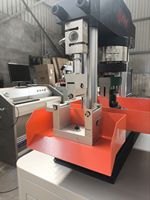 Équipement d'essai de compression et de flexion du béton à commande numérique 300kN 10kN