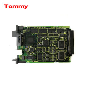 FANUC A20B-8100-0450 บอร์ด PCB การสื่อสารผ่านอีเธอร์เน็ตแบบดั้งเดิม - Product Image 1