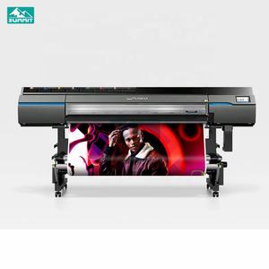 1.6m 64in. Print and Cut <strong>Large</strong> <strong>Format</strong> Printer Used VG2-640 with <strong>Plotter</strong> - Product Image 3