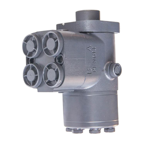 Hansen, piezas de repuesto para dirección hidráulica, engranaje de dirección hidráulica, 4120001002, 1, 1 año - Product Image 4