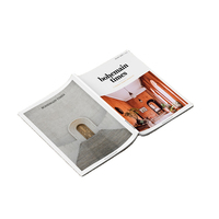 Impression de brochures de haute qualité à prix avantageux, magazine personnalisé, catalogue, brochure