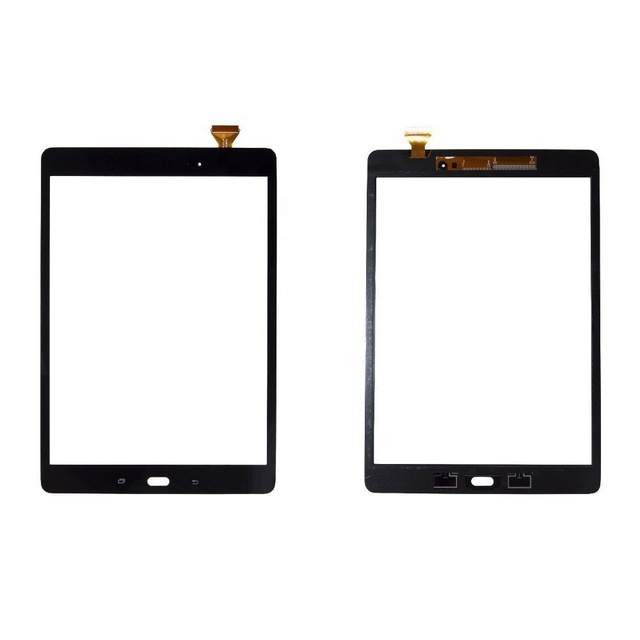 Digitizer Glass for Samsung Galaxy Tab a 9.7" T550 T555 SM-T550 SM-T555 Replacement Touch Screen
