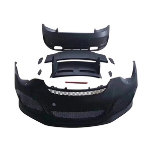 Kit de Carrocería BTC Apto para <span class=keywords><strong>Porsche</strong></span> <span class=keywords><strong>BOXSTER</strong></span> 997 09-12, Modificación GT3, Parachoques Delantero y Trasero <span class=keywords><strong>911</strong></span>, Luz Trasera, Alerón Trasero, Capó - Product Image 6