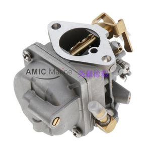 Nouveau carburateur pour moteur hors-bord Suzuki, type essence 13200-91J70 - Product Image 1