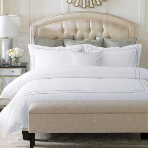 Luxury <span class=keywords><strong>Jacquard</strong></span> Duvet <span class=keywords><strong>Comforter</strong></span> Comfort 4 Cái Số Lượng 100% Cotton Ai Cập Chất Liệu Khách Sạn Sheets Cover Bed Bedding <span class=keywords><strong>Set</strong></span> - Product Image 6