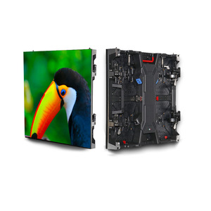 Màn Hình LED Ngoài Trời P1.9 LED Video Wall <span class=keywords><strong>Planar</strong></span> - Product Image 1