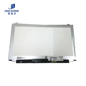 Untuk Dell Inspiron 5551 5555 5558 LCD LED Layar Sentuh 15.6 "1Y21W NT156WHM-A00