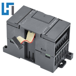 Nuevo Módulo de Entrada/Salida Digital SIMATIC S7-200 Original 6ES7221-1BF22-0XA8, Controlador de Programación PLC 6ES72211BF220XA8 en Stock - Product Image 1