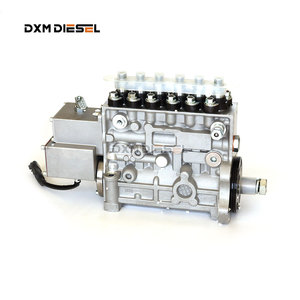 Nuevas Piezas para Excavadora, Bomba de Inyección de Combustible para Motor BYC 6LTAA8.9-G2, 5258154 - Product Image 5