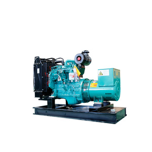 40KVA 30kw ディーゼル発電機 ポータブル 家庭用 静音 ディーゼルエンジン発電機 <span class=keywords><strong>10</strong></span> <span class=keywords><strong>Kva</strong></span> - Product Image 3
