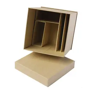 China Famous Brand Storage Box with High Quality
