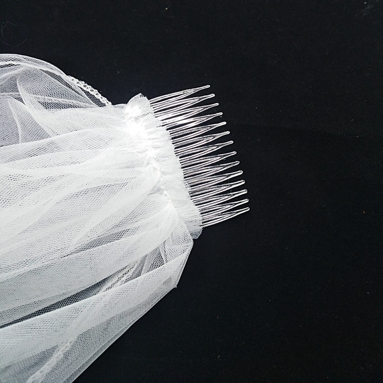 bridal veils for bacheloratte