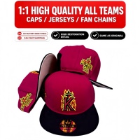 Casquettes Snapback Ajustées 5 Panneaux en Suédine de Haute Qualité avec Logo Brodé 3D Personnalisé, Effet Vieilli, Nouveau Modèle Original à Visière Courbe