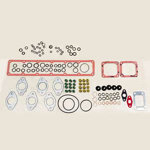 3802981 3800853 Bộ Đệm Hàng Đầu QSB5.9 Động Cơ Diesel Đại Tu Bộ Đệm Động Cơ Trên <span class=keywords><strong>4089790</strong></span> 4090035 - Product Image 4