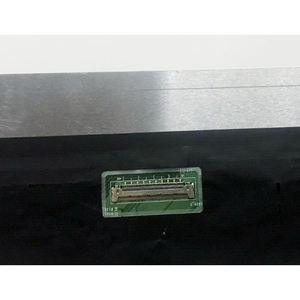 شاشة LCD للكمبيوتر المحمول 16.0 بوصة بتقنية IPS وMini LED، 120 هرتز، بدون خاصية اللمس، نسبة 16:10، دقة 2560*1600، WLED EDP 40 دبوس، 100% SRGB، سطوع 300 شمعة، نسبة تباين 1200:1 - Product Image 4