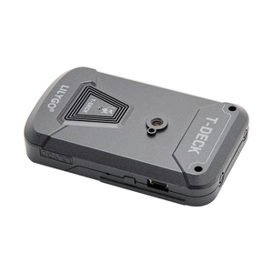 LILYGO T-Deck Plus ESP32-S3 SX1262 Módulo LoRa 2,8 polegadas LCD Desenvolvimento Dispositivo Longo Alcance 433MHz 868MHz 915MHz 920Mhz Com GPS - Product Image 3