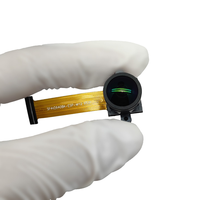 Module de caméra OV2640 CMOS 2MP 1080P M12 grand angle DVP ESP32 avec D130 °   Sortie RAW8/10 pour la navigation des robots de vision OEM