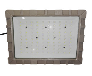 Chất lượng cao chống cháy nổ dẫn đèn pha IP66 nhẹ Lũ lụt dẫn nổ đèn bằng chứng - Product Image 2