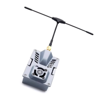 Módulo de Control Remoto de Alta Frecuencia de 915MHz para Modelos RC - Transmisor RF de Largo Alcance
