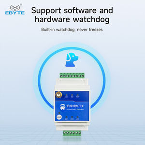 E860-DTU ebyte ODM (2020-900SL30)-V2สวิตช์รีโมทอินพุตดิจิตอล2ช่องเทคโนโลยีการมอดูเลต868/915MHz 10กม. 30dBm - Product Image 5