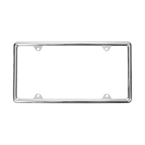 Marcos para Matrículas de Alta Calidad, Diseño Moderno, Duraderos, Nueva Llegada - Product Image 1