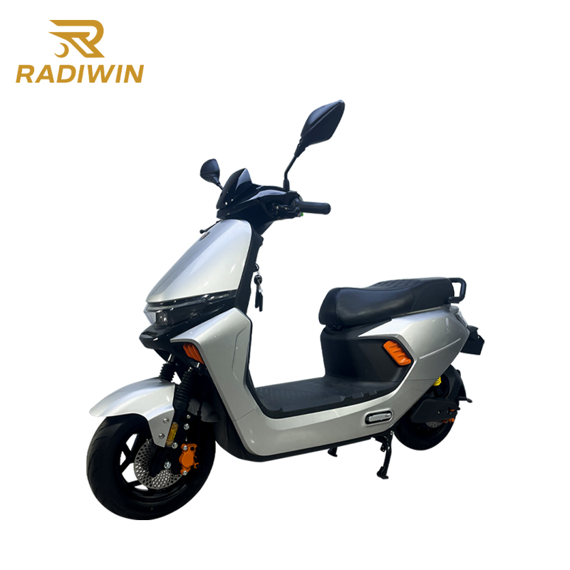 Lowrider Scooter - High Performance Electric Ride