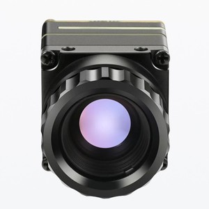 Cámara térmica FPV para drones, dispositivo de imagen térmica de visión nocturna basado en pod, cámara de alta definición - Product Image 2