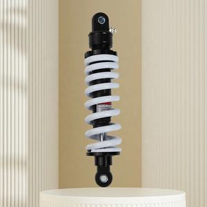 Amortisseur à air de 290 mm, suspension arrière pour moto BSE <span class=keywords><strong>Kayo</strong></span> CRF KLX YZF Pit Bike/Dirt Bike - Product Image 2