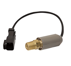 อะไหล่เครื่องจักรก่อสร้าง 120H 140H 160H เซ็นเซอร์วัดแรงดันน้ำมัน 114-9281 1149281 สวิตช์แรงดัน - Product Image 1