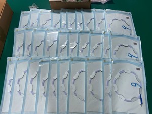 Fibre Endolaser Radiale <span class=keywords><strong>Prix</strong></span> Usine 400um 600um pour Traitement des Varices EVLT Fibre Annulaire pour Chirurgie Vasculaire SMA905 - Product Image 6