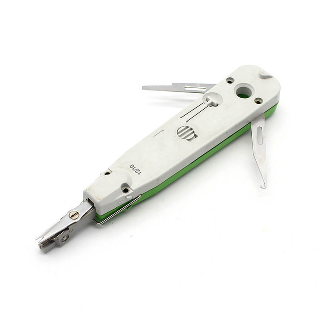 2055-01 Lsa-plus Series Krone Wire Cutter Insertion Tool With Sensor