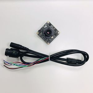 โมดูลกล้อง Xiongmai IVG-G3S Network 3MP ระดับ Starlight, เซ็นเซอร์ GK7205V210 + IMX307 m234 - Product Image 4