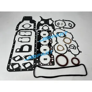 Kit completo de juntas 490BPG para motor Xinchai.