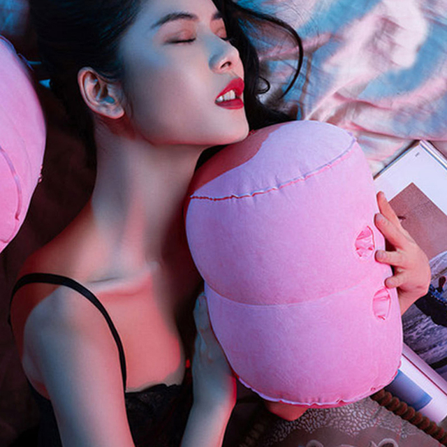 Inflatable Sex Doll Pillow: Ultimate Intimacy Aid for Couples