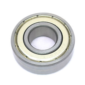 マイクロ高速ベアリング607DW 608DW <span class=keywords><strong>609DW</strong></span> 629DWグリーンシール6201DW 6202DW 6203DW 6000DW 6001DW 6002DW 6003DW 6004DW - Product Image 2