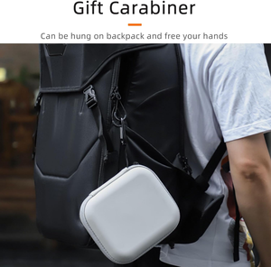 Boîte de drone portable personnalisée étui de protection rigide anti-chute en EVA étanche pour drones - Product Image 6