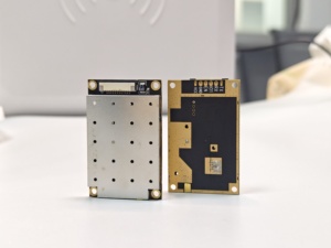 โมดูล EASYRFID OEM C1Gen2 (V1.2/V2.0) 1 พอร์ตสำหรับ ESP32 Raspberry PI IoT โซลูชั่นซอฟต์แวร์รุ่น EZ1316M-1 Rfid Conf - Product Image 4