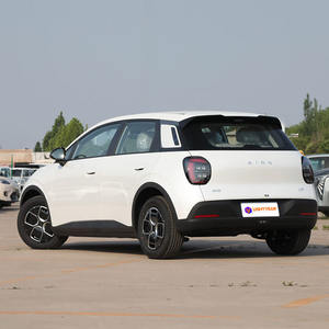Nuevo Aion UT, Auto Pequeño de Marca China de Primera Línea, Vehículo de Nueva Energí<span class=keywords><strong>a</strong></span>, 5 Puertas, 5 Asientos, 301-400 km de Autonomí<span class=keywords><strong>a</strong></span> CLTC, Alto Rendimiento - Product Image 6