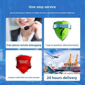 DeepSeek Estación de Trabajo Todo en Uno, Solución de Servidor en Premises para la Implementación de Grandes Modelos de Lenguaje, en Stock, Hecho en China - Product Image 2