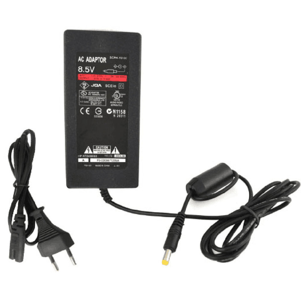 Alimentation Officielle SONY Pour PS2 Playstation 2 Slim - Occasion