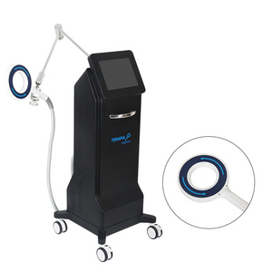 Máquina de Magnetoterapia de Alta Intensidad 6T, Penetración Profunda de 8 cm, Tratamiento No Invasivo con Ropa Completa, Recuperación del Dolor Cervical y Lumbar - Product Image 6