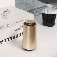 Diffuseur d'arômes 10 ml à succès – Purificateur d'air USB portable pour voiture, appareil domestique silencieux, diffuseur d'huiles essentielles sans fil, humidificateur